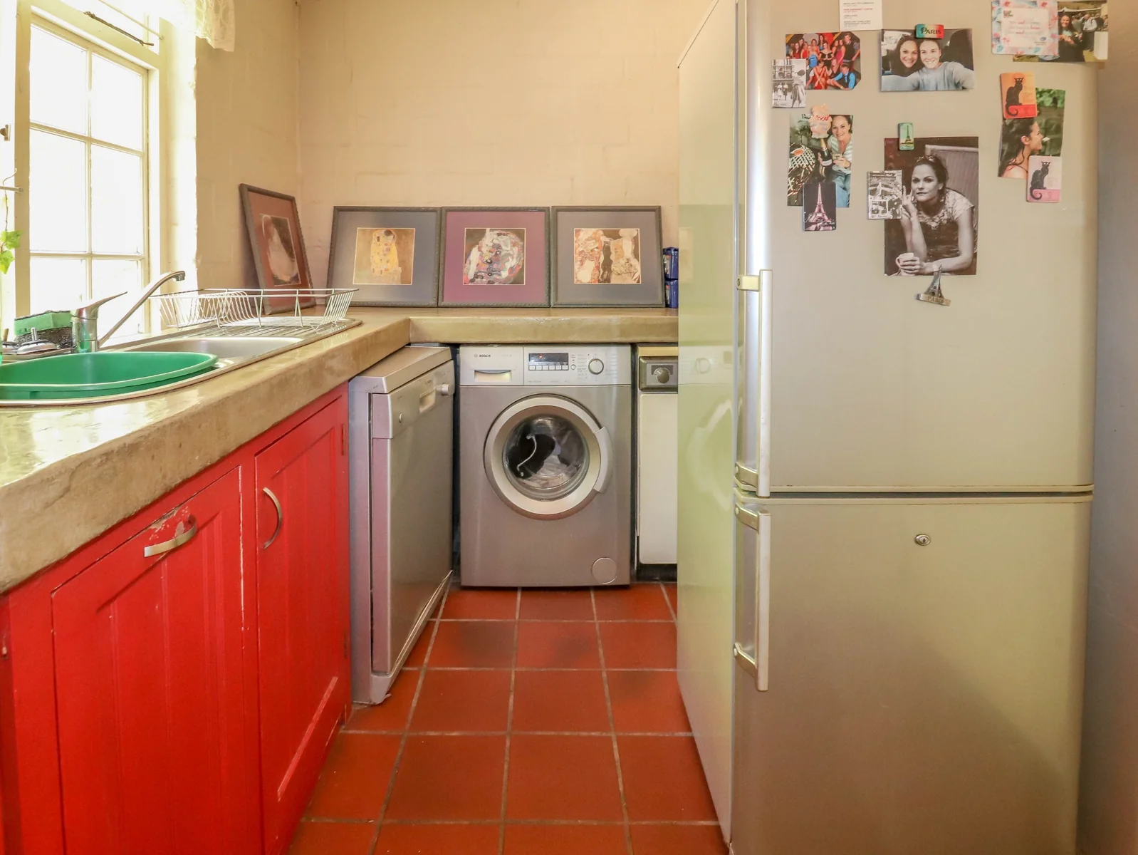 Furnished 4-Bedroom house with garden cottage to rent in Welgevonden Estate Stellenbosch from 1 October 2026