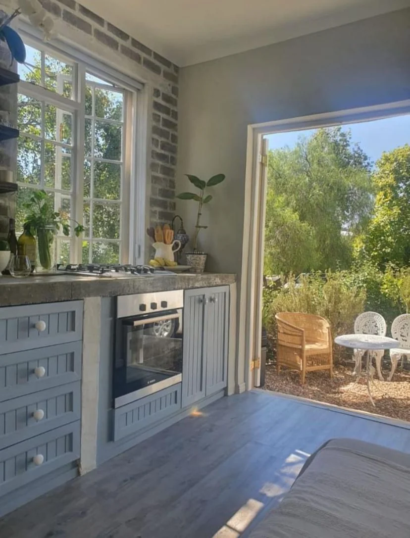 Furnished 4-Bedroom house with garden cottage to rent in Welgevonden Estate Stellenbosch from 1 October 2026
