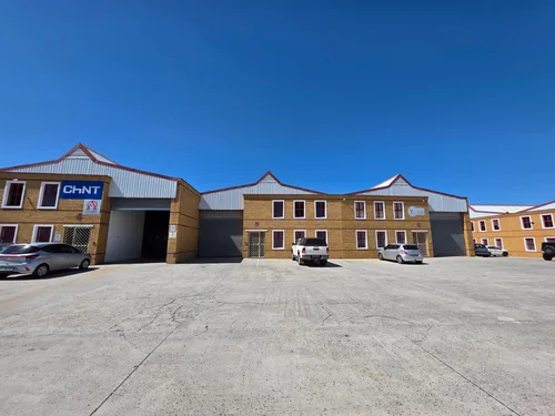 2 Killarney, Killarney Gardens, Milnerton
