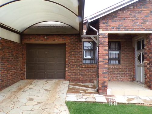 Evaton Small Farms, Evaton