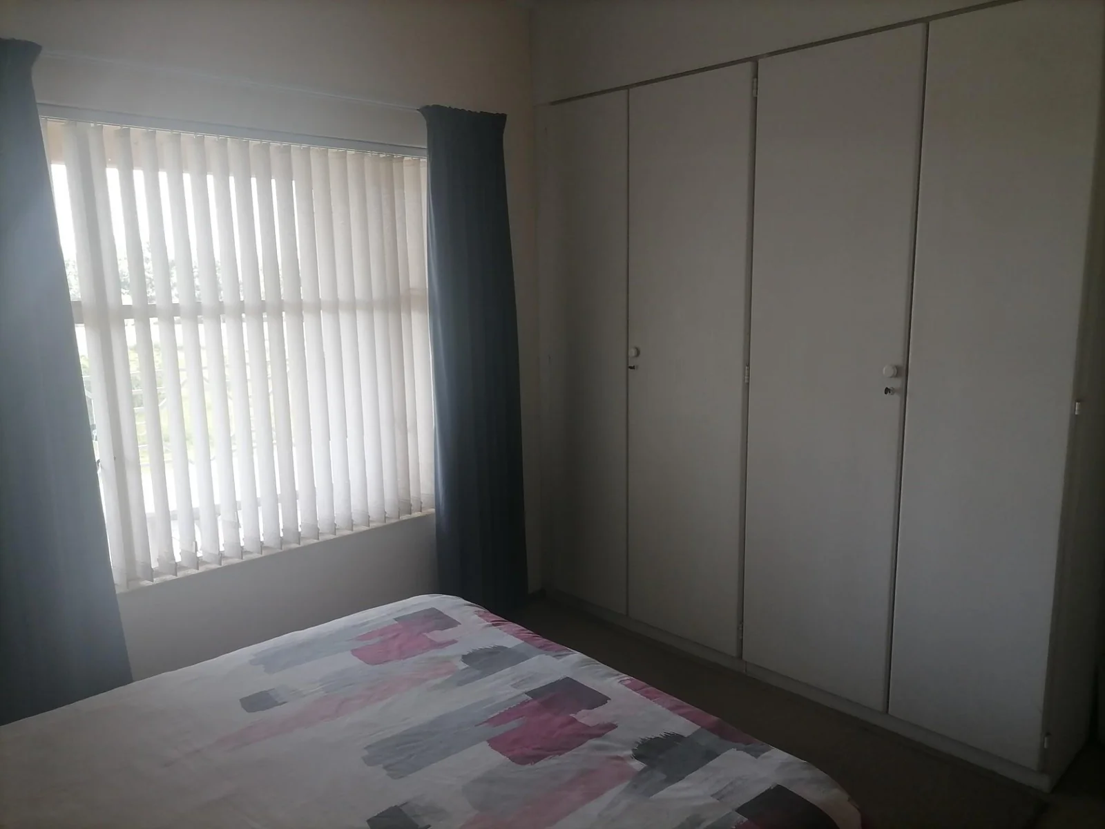 Spacious & secure 3 Bedroomed townhouse for sale in Three Rivers.