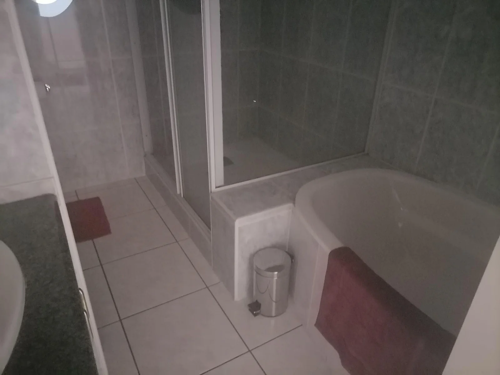 Spacious & secure 3 Bedroomed townhouse for sale in Three Rivers.