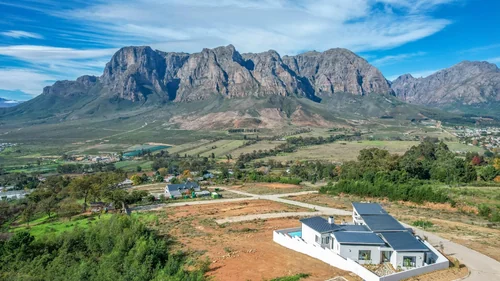 1 Protea, Pniel, Stellenbosch