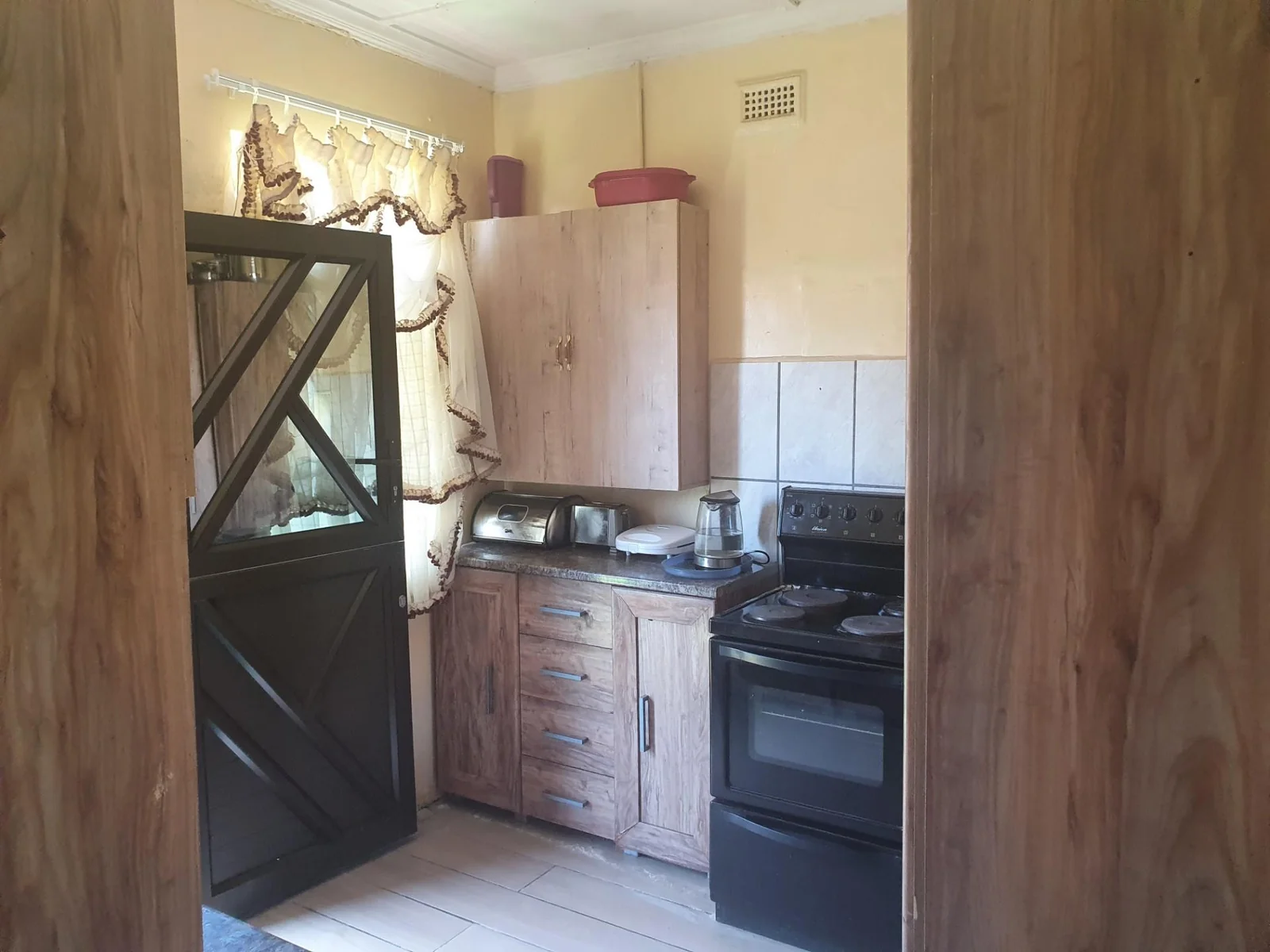 Two Bedroom house for sale in Hilton