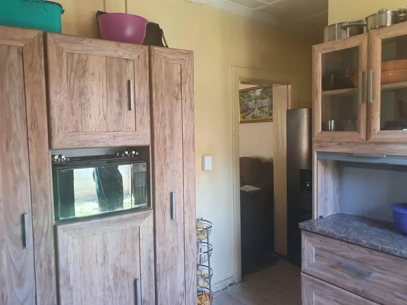 Two Bedroom house for sale in Hilton