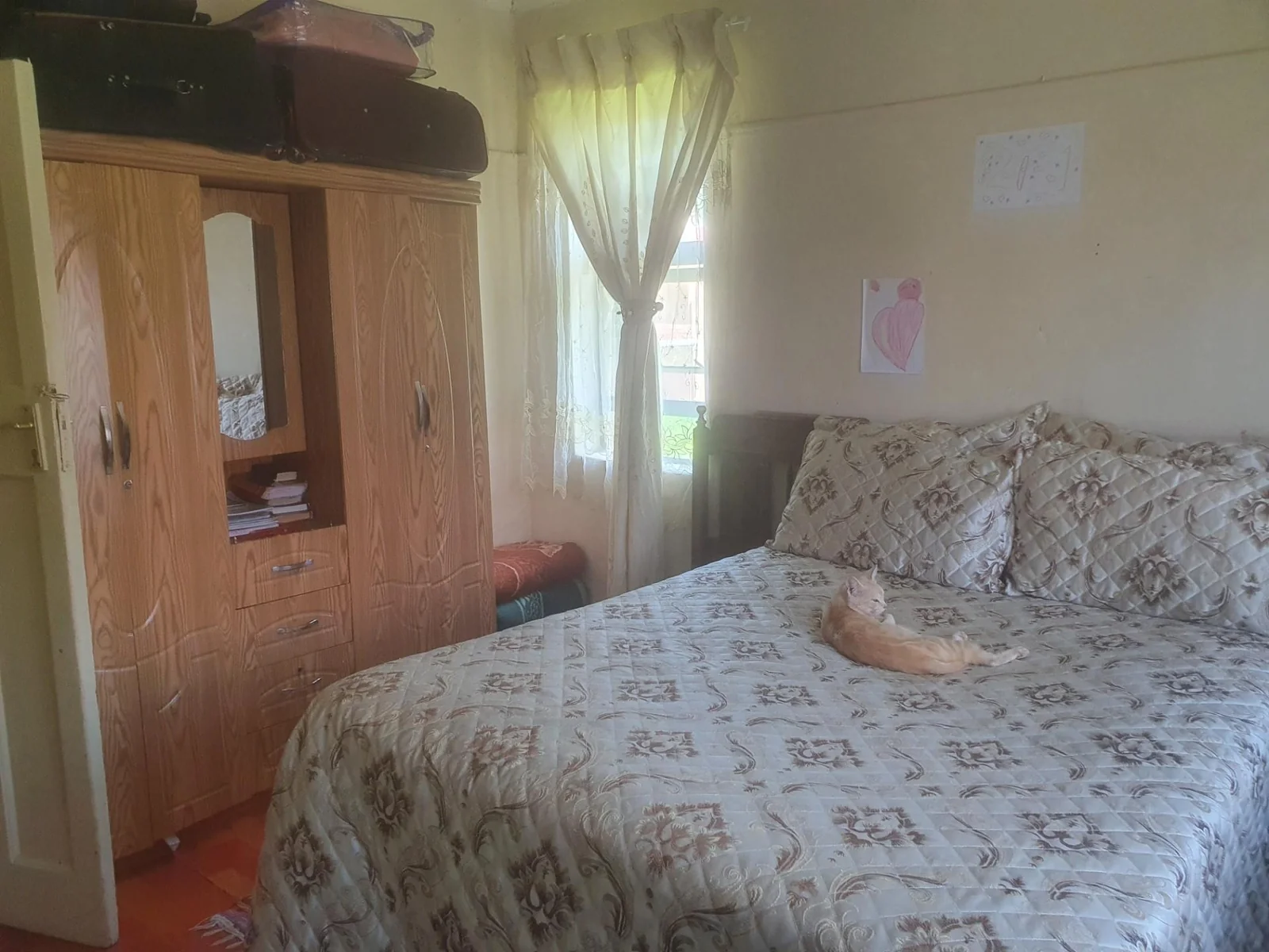 Two Bedroom house for sale in Hilton