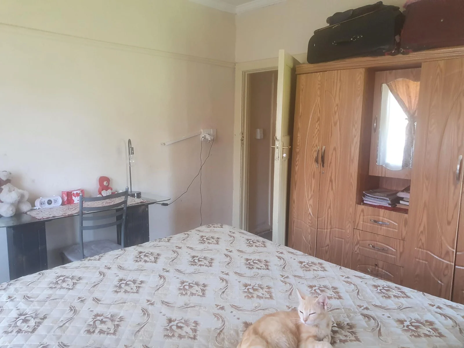 Two Bedroom house for sale in Hilton