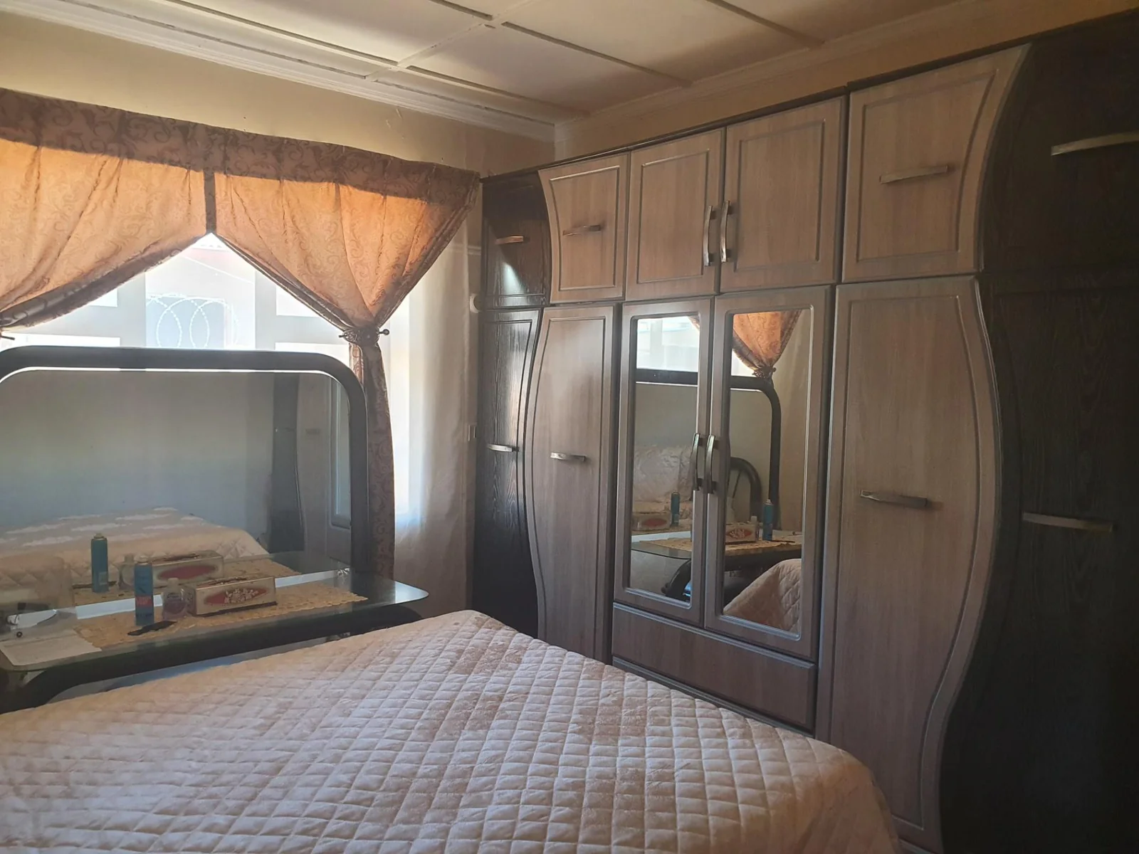 Two Bedroom house for sale in Hilton