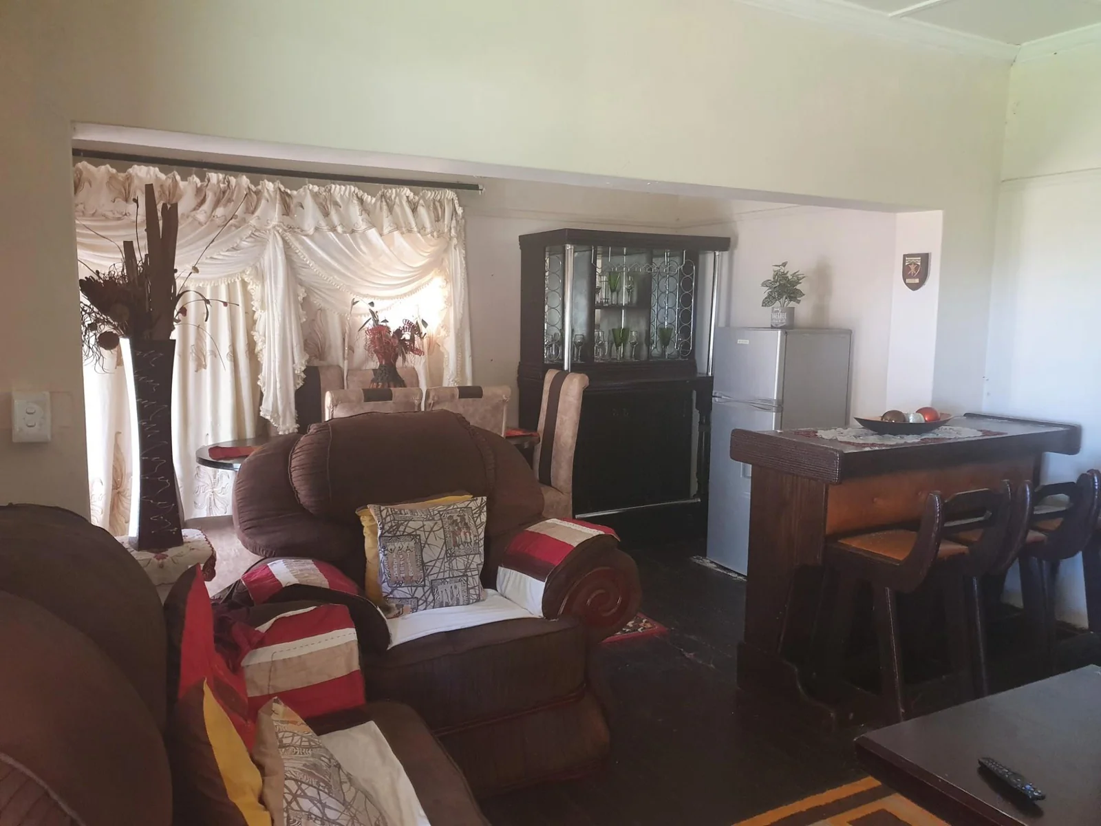 Two Bedroom house for sale in Hilton
