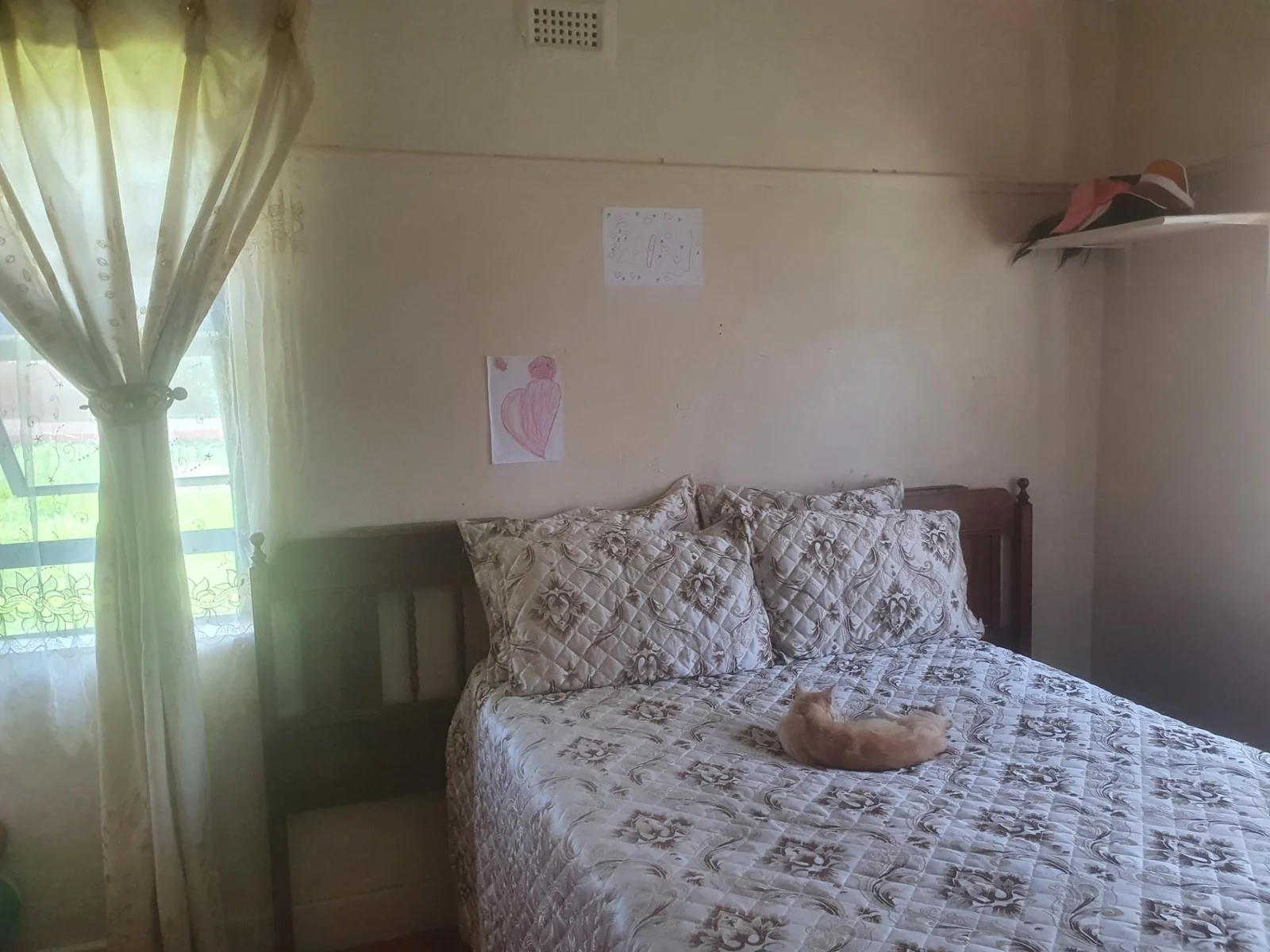 Two Bedroom house for sale in Hilton