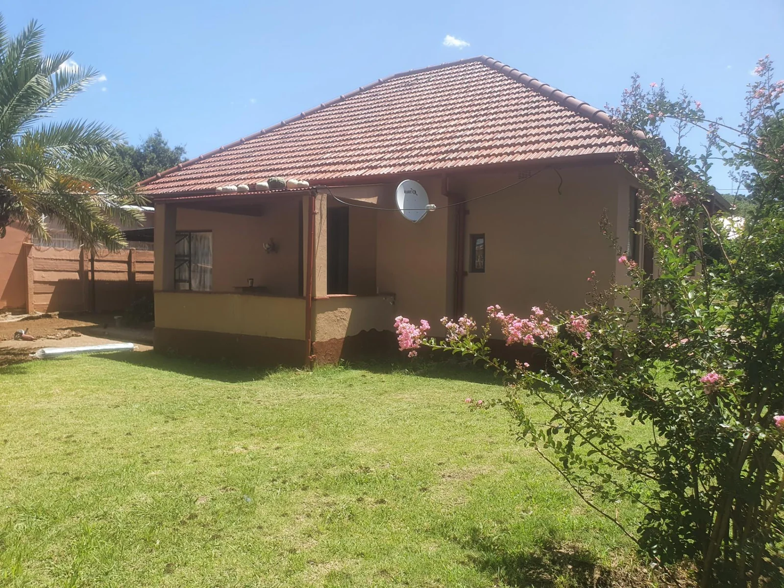 Two Bedroom house for sale in Hilton