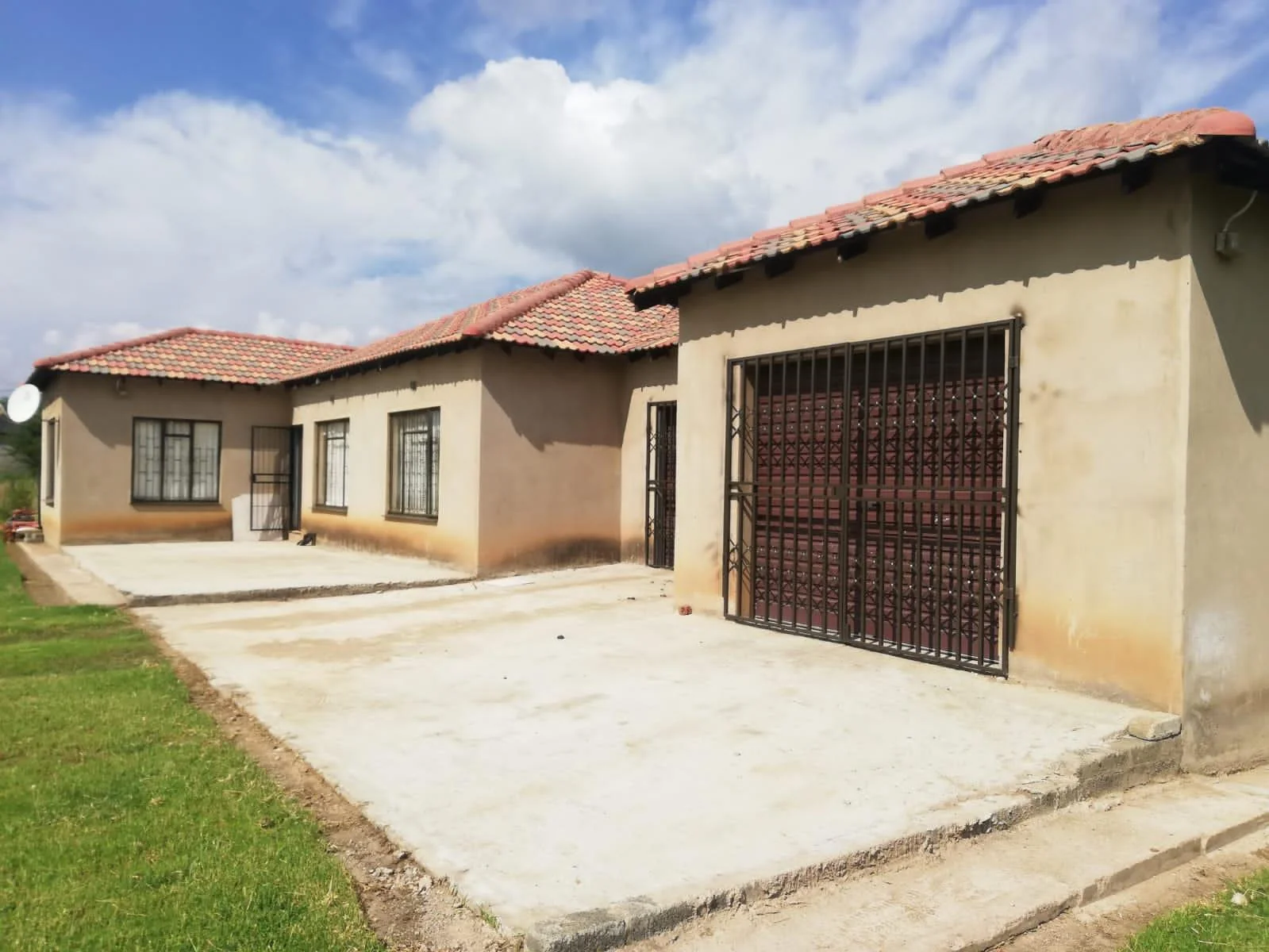 Beautiful 3 Bedroom house