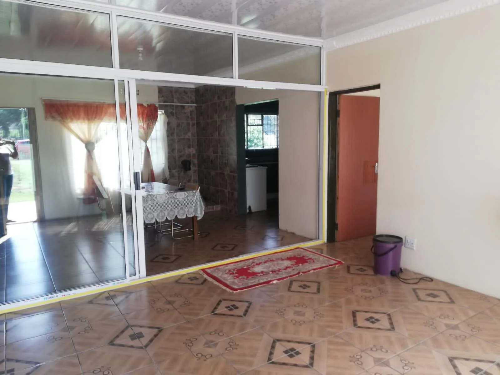 Beautiful 3 Bedroom house