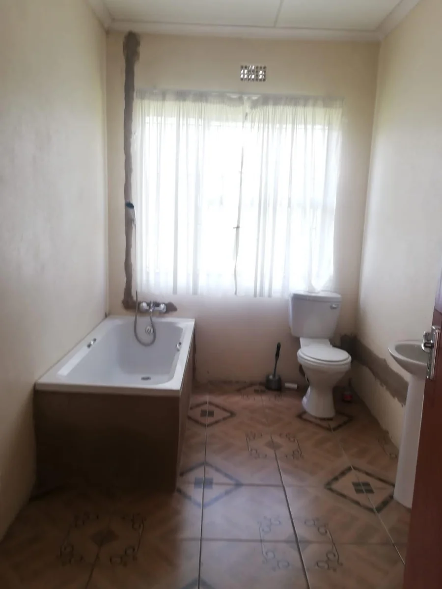 Beautiful 3 Bedroom house