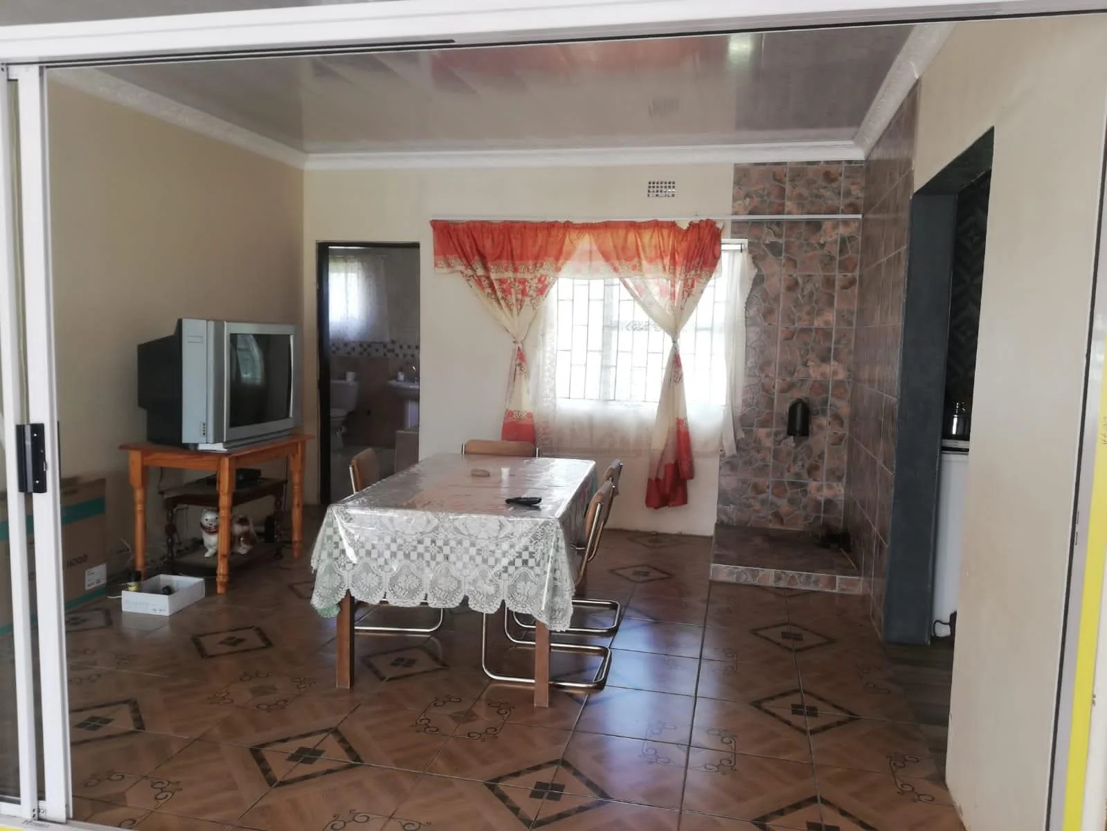 Beautiful 3 Bedroom house