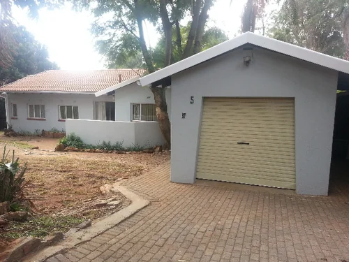 Weltevreden Park, Roodepoort