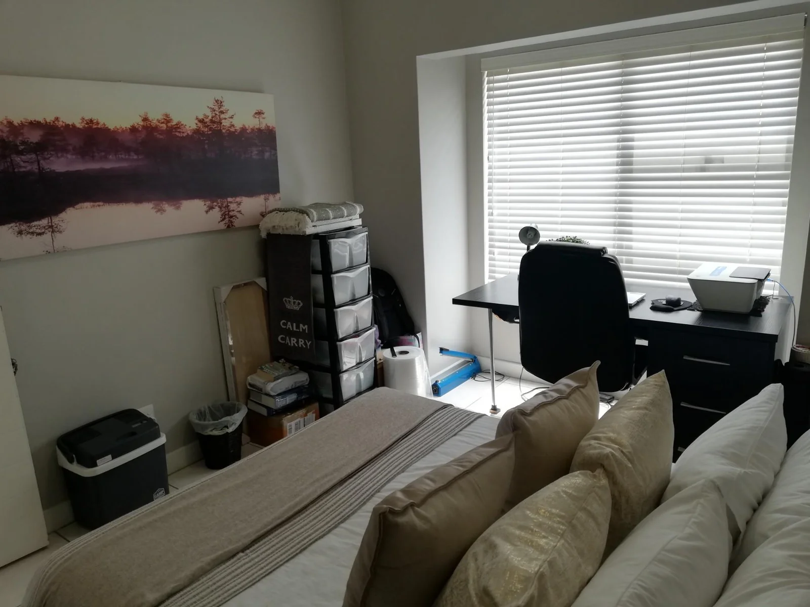 Two bedroom townhouse for sale in Heuwelsig