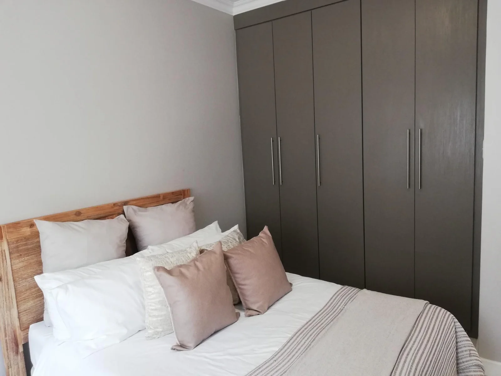 Two bedroom townhouse for sale in Heuwelsig