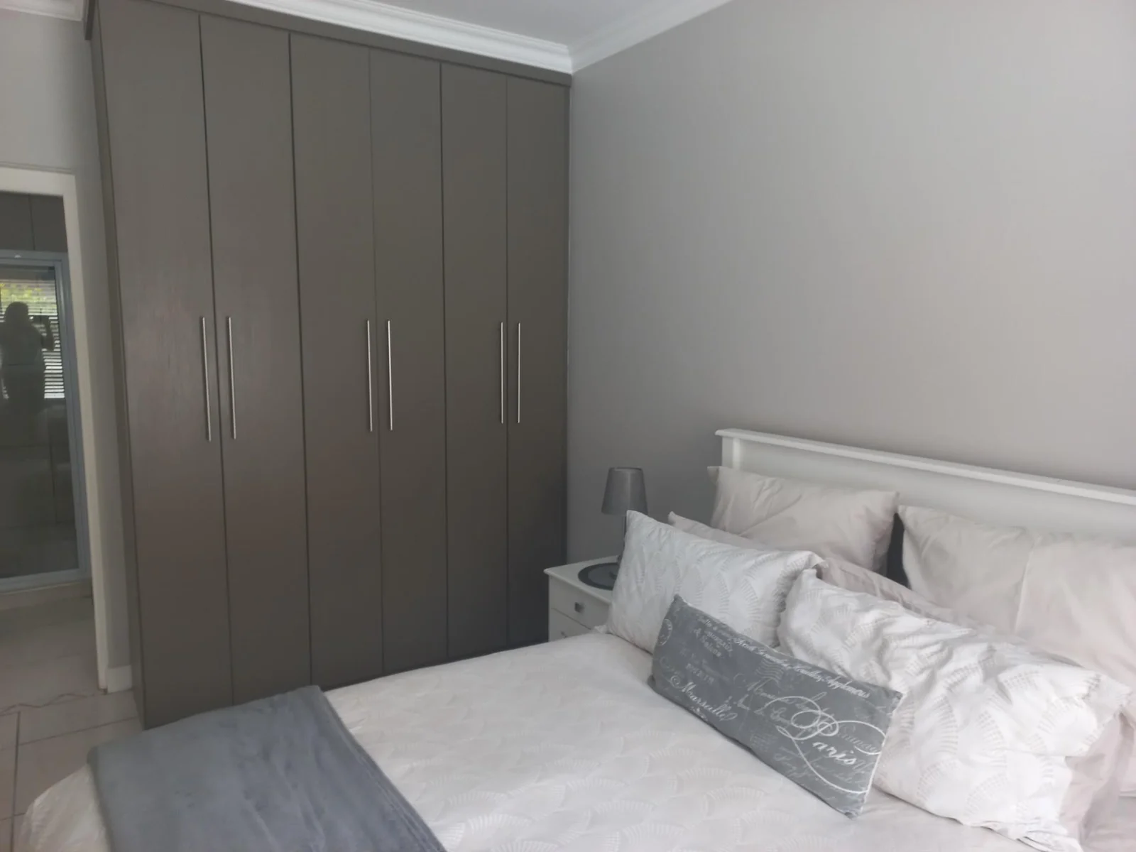 Two bedroom townhouse for sale in Heuwelsig