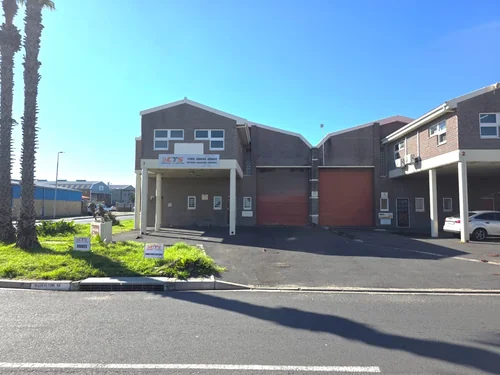 Killarney Gardens, Milnerton