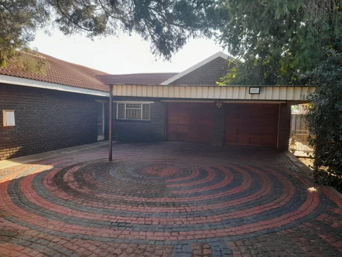 Steel Park, Vereeniging