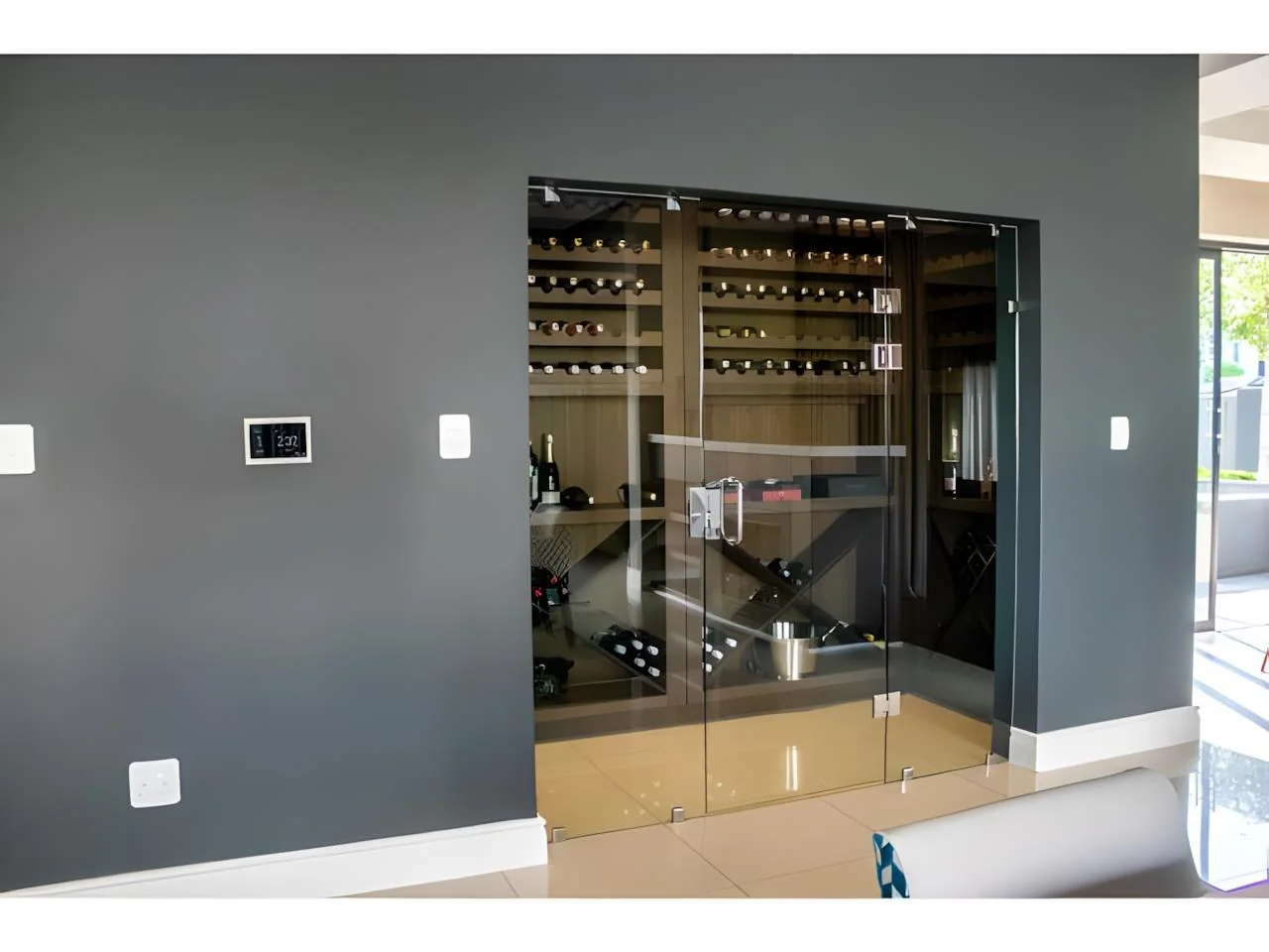 Elegant 4 Bedroom Modern House in Midrand with Secure Living and Prime Location