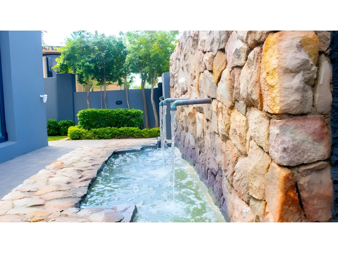 Elegant 4 Bedroom Modern House in Midrand with Secure Living and Prime Location