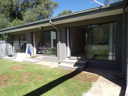 Arcon Park, Vereeniging