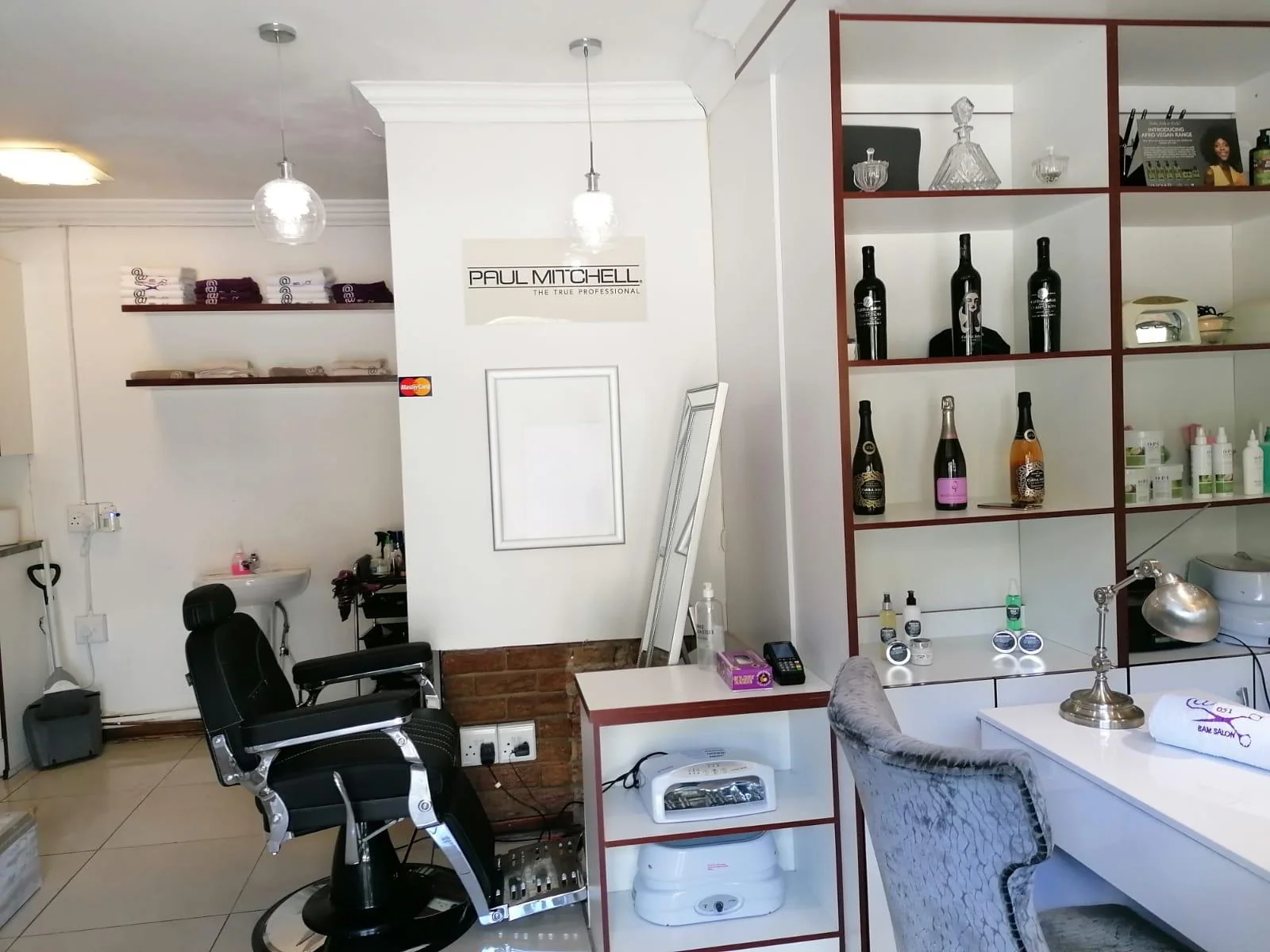 Commercial Property for sale in prime location