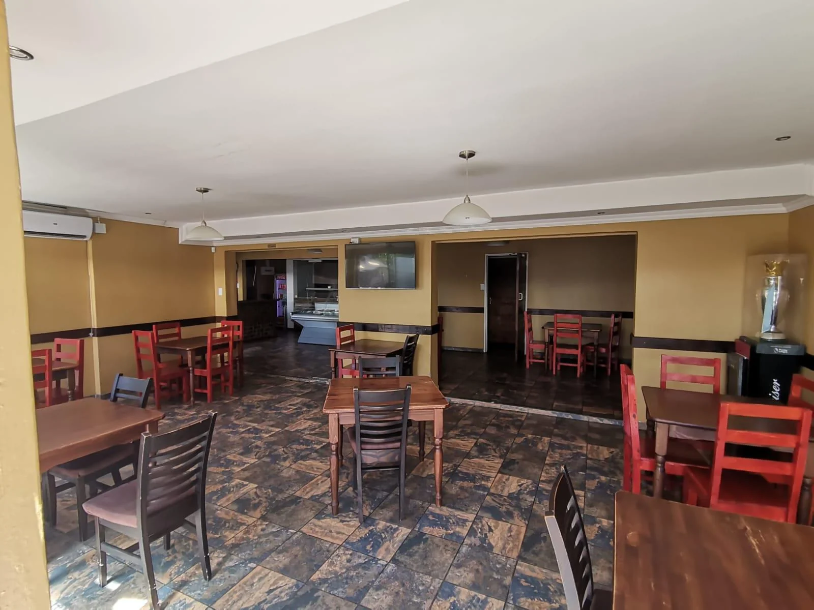 Commercial Property for sale in prime location