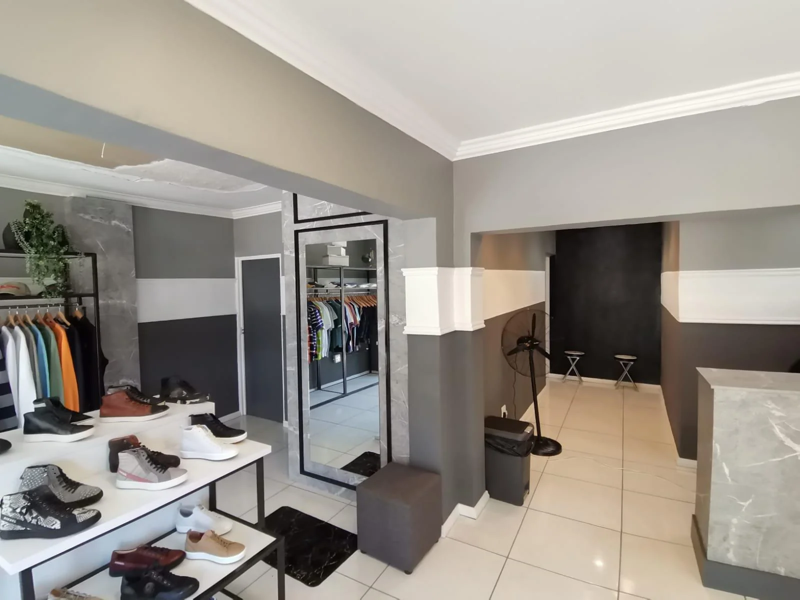 Commercial Property for sale in prime location