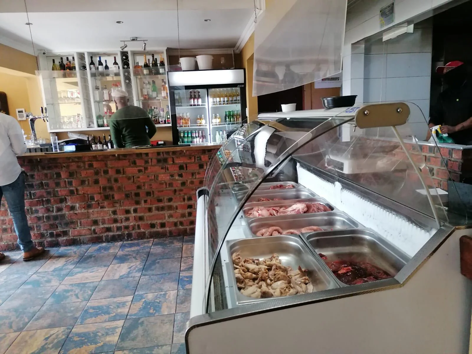 Commercial Property for sale in prime location