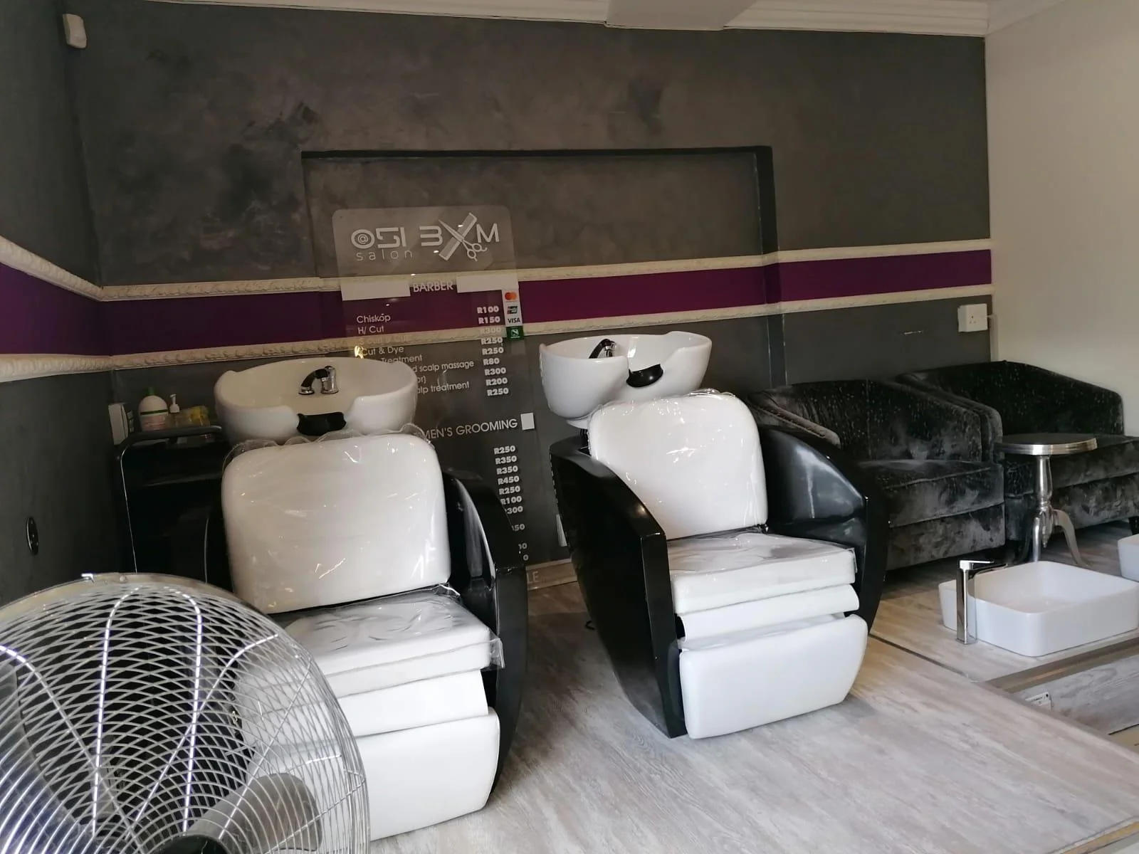 Commercial Property for sale in prime location