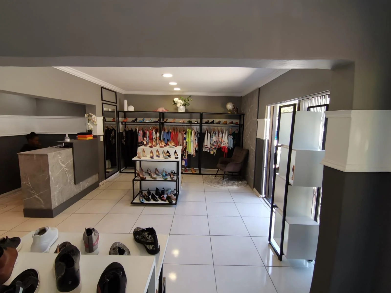 Commercial Property for sale in prime location