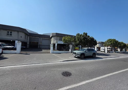 96 Killarney, Killarney Gardens, Milnerton