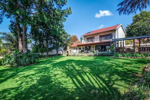 567 Wonderboom, Weltevreden Park, Roodepoort