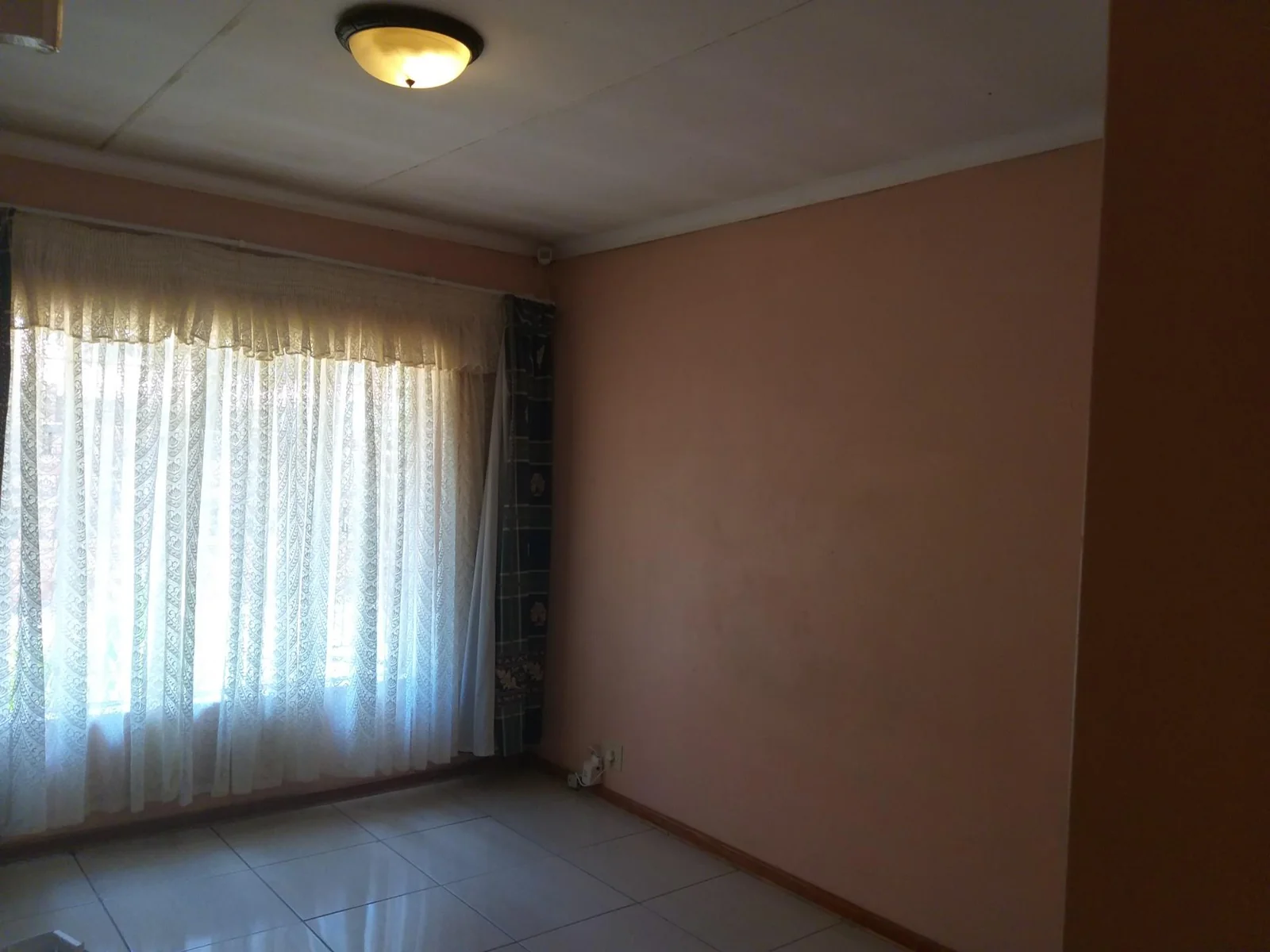 Sturdy family home on a large stand for sale in Unitas Park.