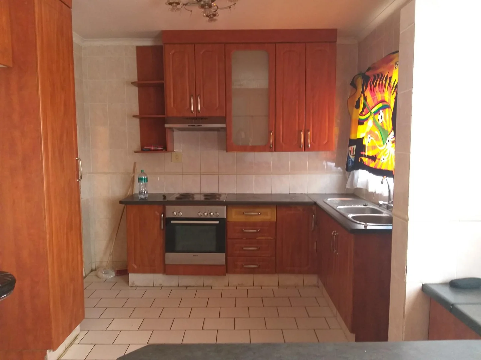 Sturdy family home on a large stand for sale in Unitas Park.