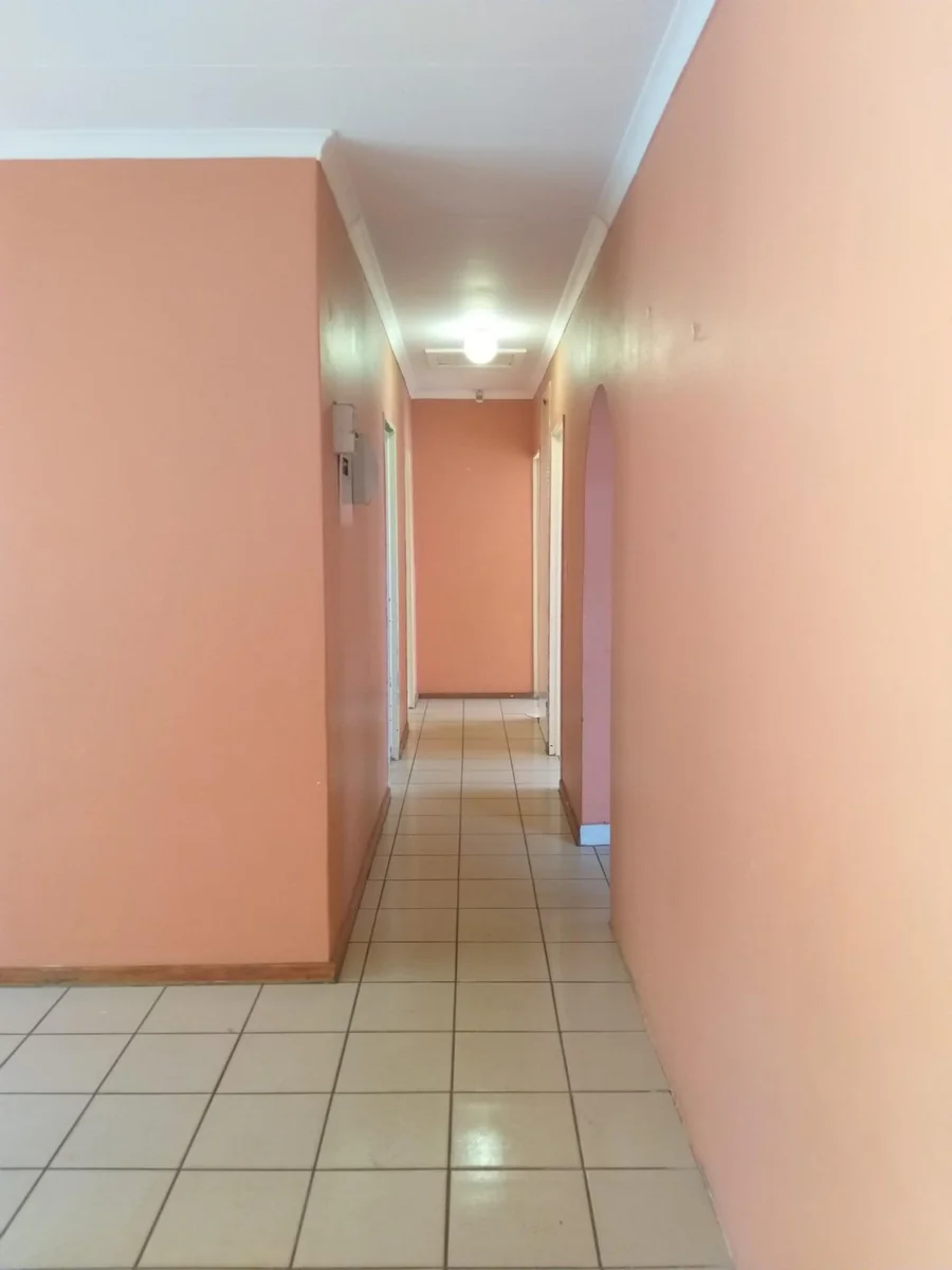 Sturdy family home on a large stand for sale in Unitas Park.