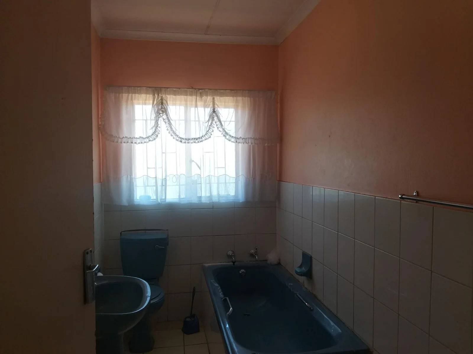 Sturdy family home on a large stand for sale in Unitas Park.