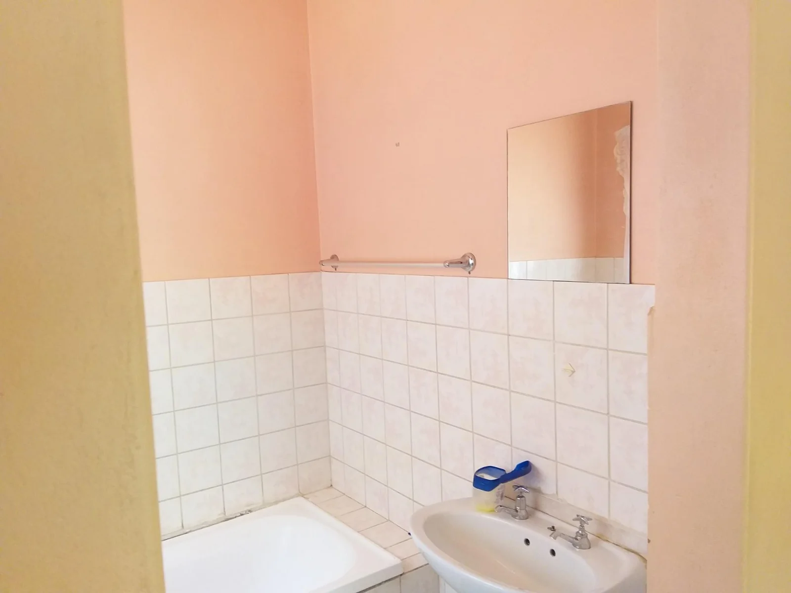 Sturdy family home on a large stand for sale in Unitas Park.