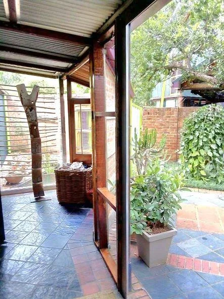 Architects home for sale in Clydesdale