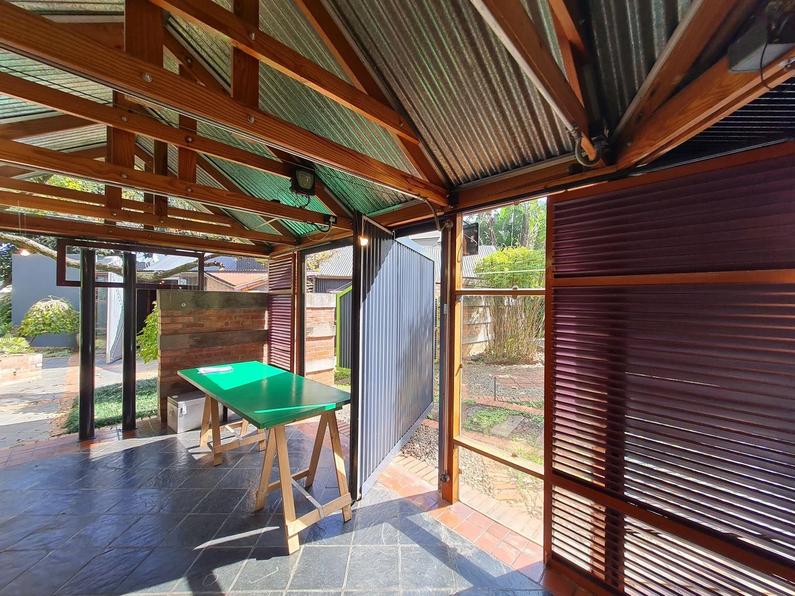 Architects home for sale in Clydesdale