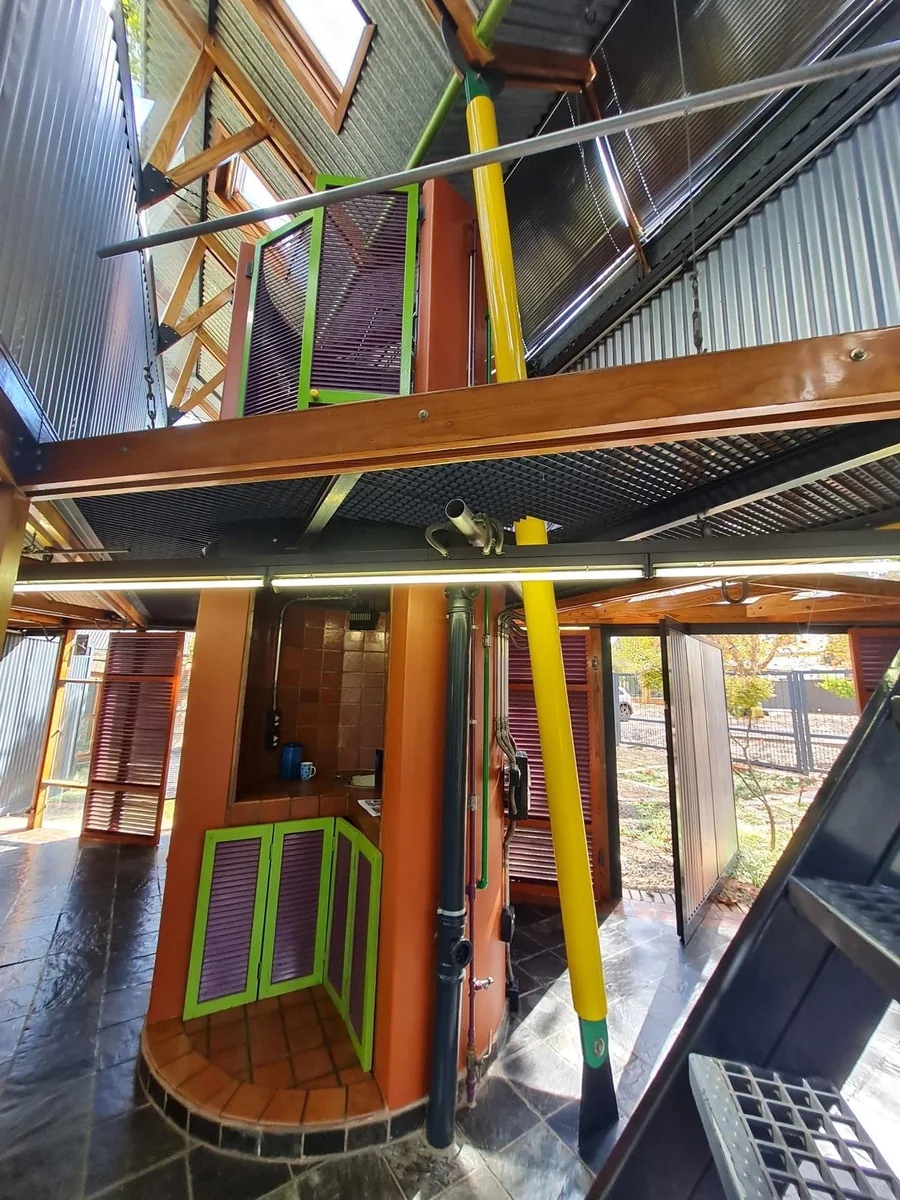 Architects home for sale in Clydesdale