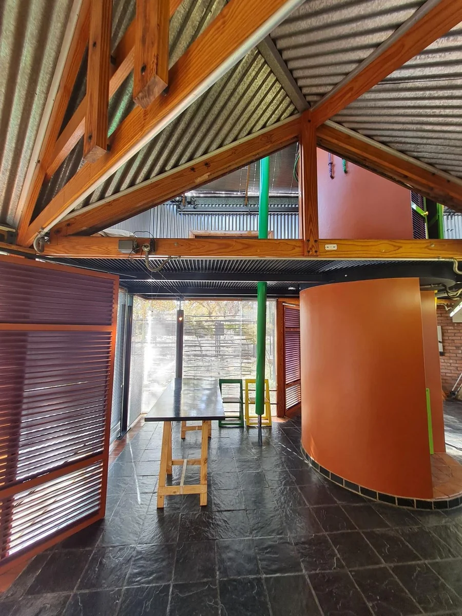 Architects home for sale in Clydesdale