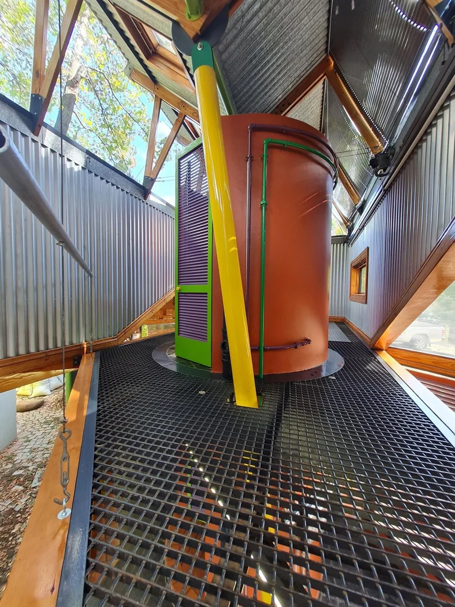 Architects home for sale in Clydesdale