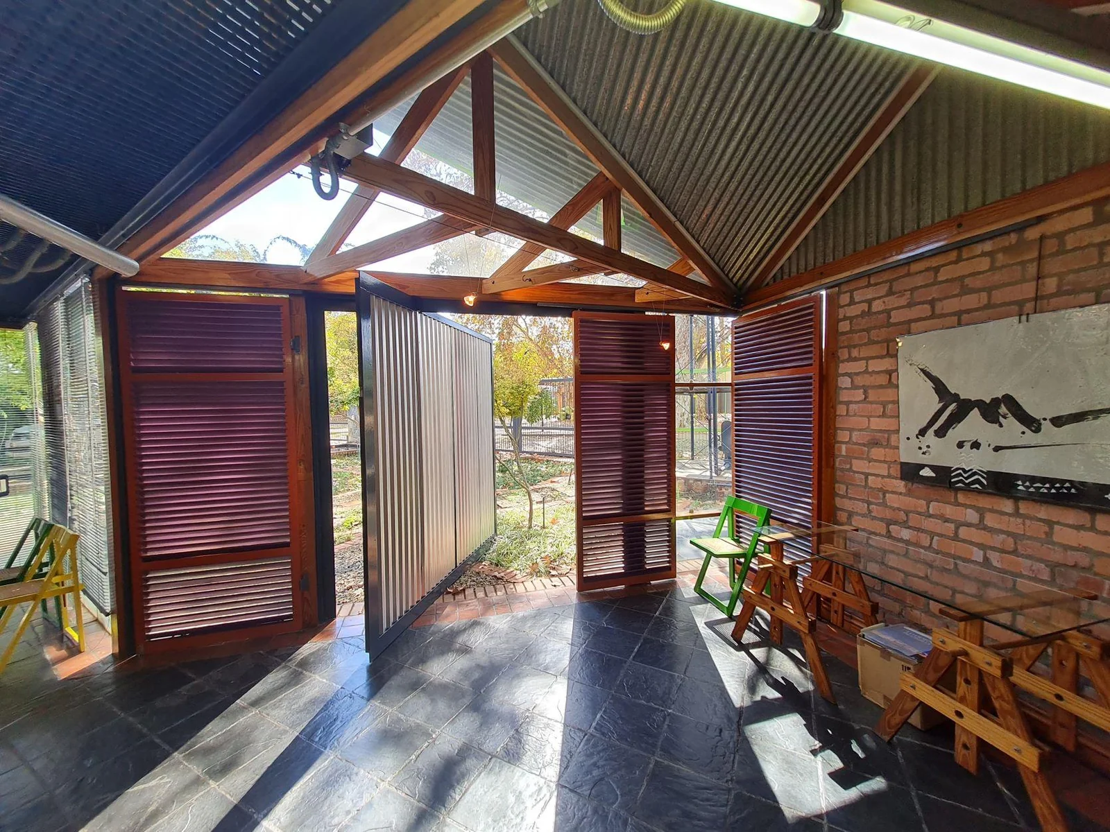 Architects home for sale in Clydesdale