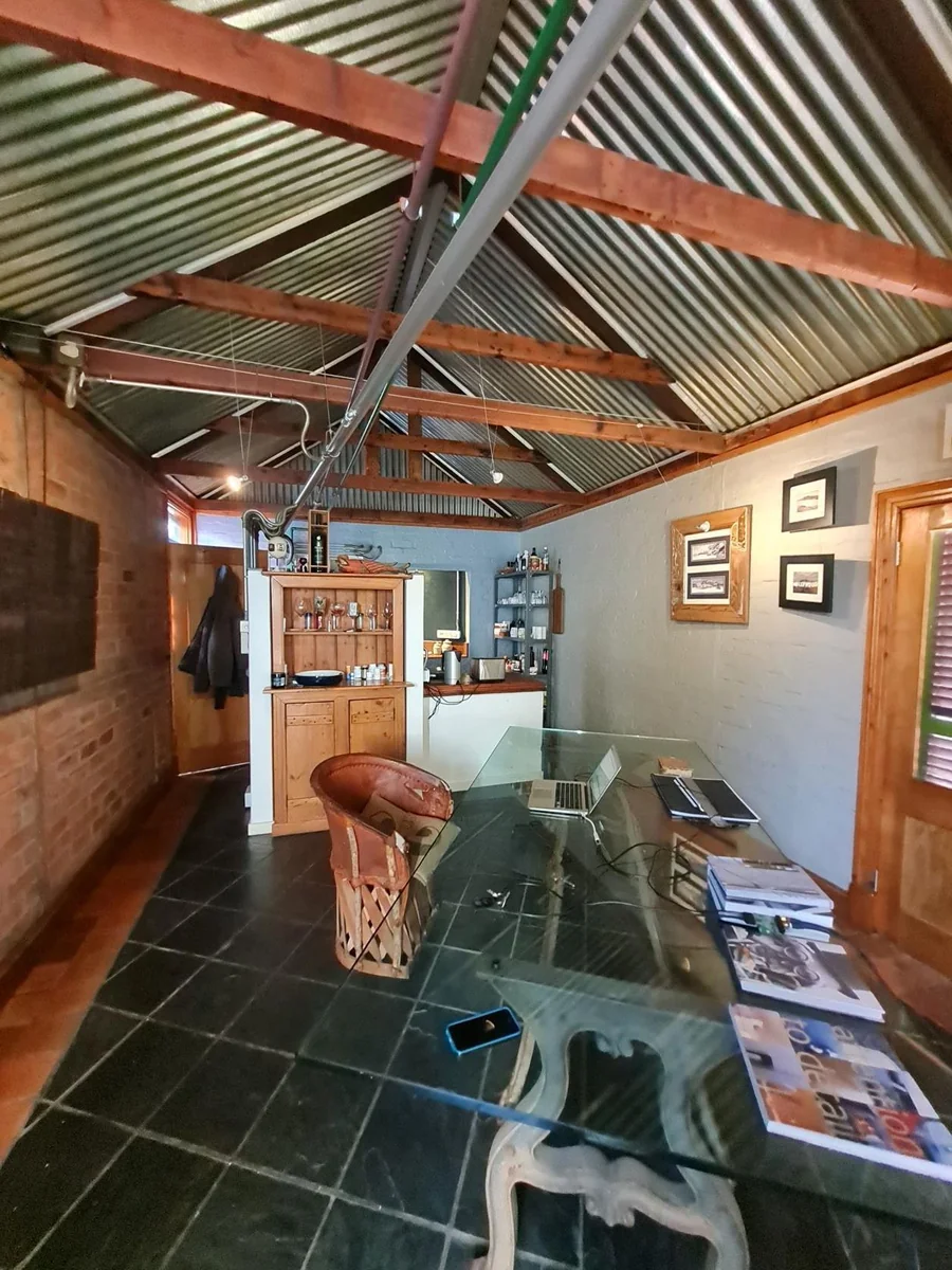 Architects home for sale in Clydesdale