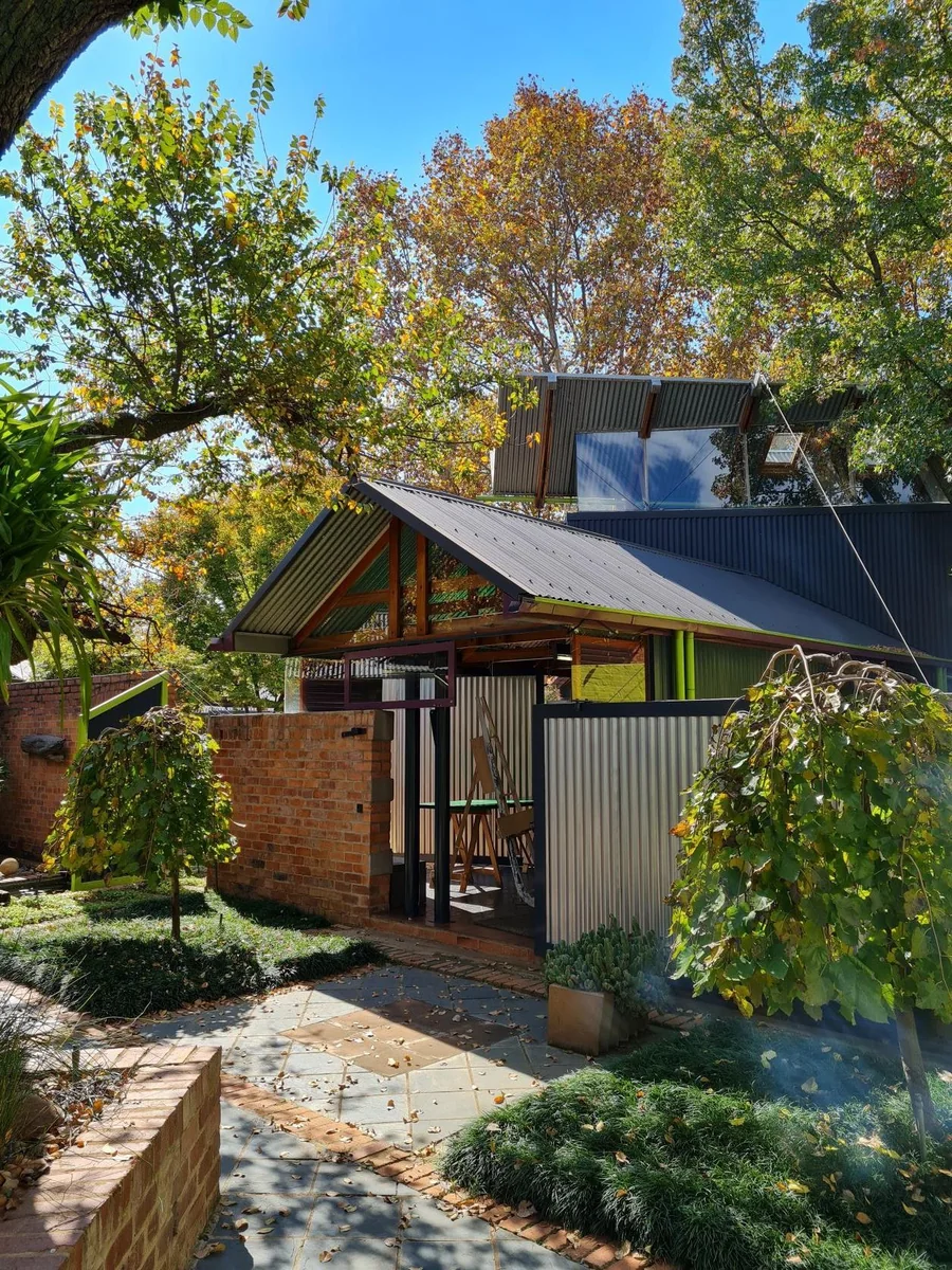 Architects home for sale in Clydesdale