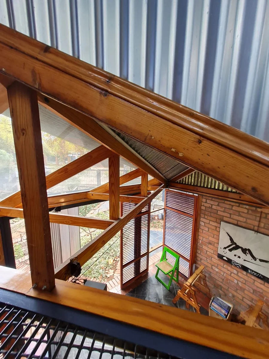 Architects home for sale in Clydesdale